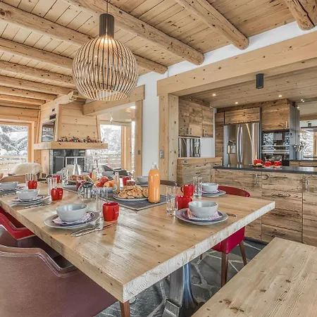 Nepal * Megeve