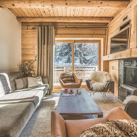 Nepal Megeve